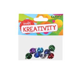 Rolnička - obličej