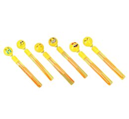 Bublifuk úsměv 70 ml 27,5 cm - Český obal