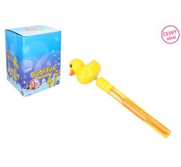 Bublifuk kačenka 70 ml 29,5 cm - Český obal