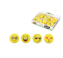 Guma mazací Emoji