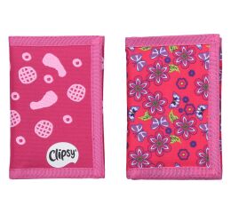 Peněženka 12,5x25 cm MIX