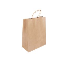 Dárková taška CRAFT M 25x12x33 cm