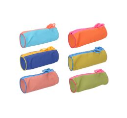 Penál etue 21x8 cm ZIP