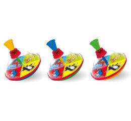 Káča velká krtek 14cm