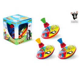 Káča velká krtek 14cm