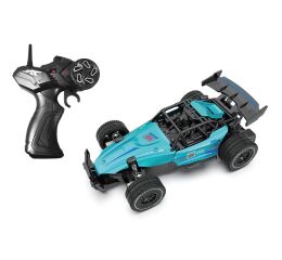 Formule kovová RC na dálkové ovládání 21 cm