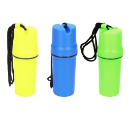 Peněženka na krk 10,8 x 3 cm - Tuba