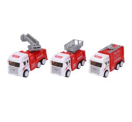 Auto hasičské 12 cm