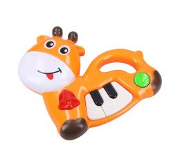 Piano zvířátko 18 cm