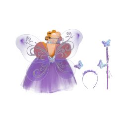 Set karneval - víla