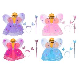 Set karneval - víla