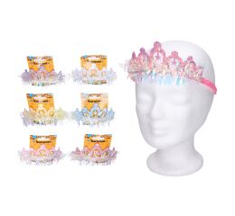 Set karneval - čelenka s ozdobou