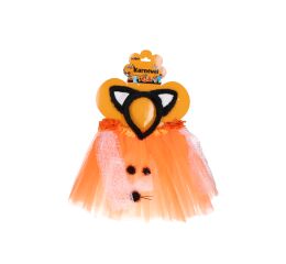 Set karneval - liška