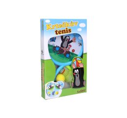 Tenis Krtek