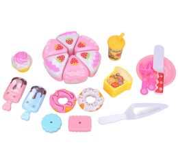 Cukrovinky set
