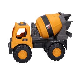 Auto stavební domíchávač 31 cm