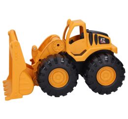 Auto stavební nakladač 25 cm