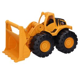 Auto stavební nakladač 25 cm