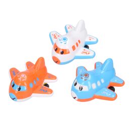 Letadlo na setrvačník sada 3 ks 9 cm
