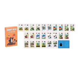 Krtek černý petr - zvířátka