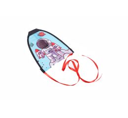 Drak vystřelovací kosmonaut 25 cm