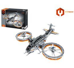 iM.Master Stavebnice vrtulník 44,2x51,2x17,5 cm