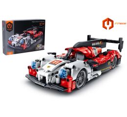 iM.Master Stavebnice auto závodní – 472 dílků