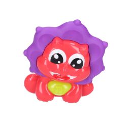 Maamaa Dino s efekty