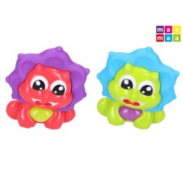 Maamaa Dino s efekty