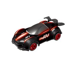 Auto svítící kouřící RC na dálkové ovládání 28 cm