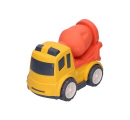 Auto stavební stroje 17 cm assort