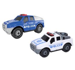 Auto pick-up policie šroubovací 17 cm