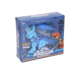 Dino šroubovací triceratops 16 cm