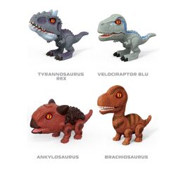 Dino ve vajíčku skládací s efekty