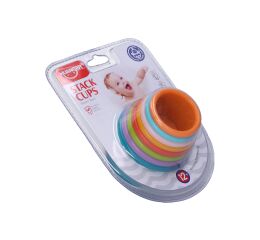 Kelímky skládací 8 ks