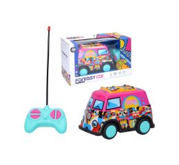 Auto RC na dálkové ovládání 15 cm