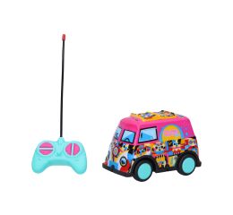 Auto RC na dálkové ovládání 15 cm