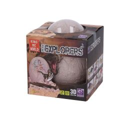 Dino vykopávka 16 cm