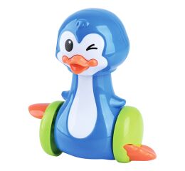 Playgo Tučňák natahovací 13 cm