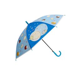 Deštník barevný 50 cm