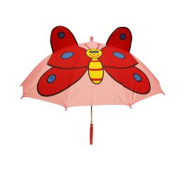 Deštník s ušima zvířátka 47 cm