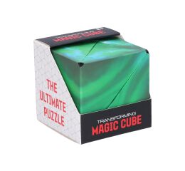 3D magická kostka 6 cm