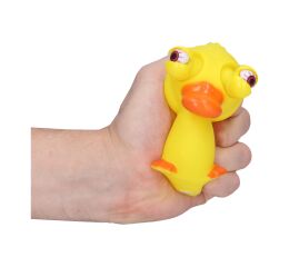 Mačkací kačenka 9 cm