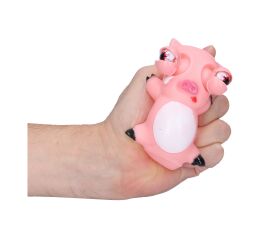 Mačkací prasátko 8 cm