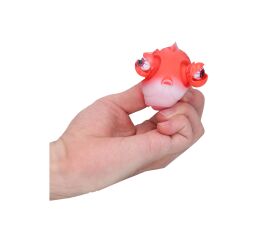 Mačkací rybka 8 cm