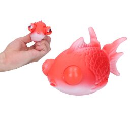 Mačkací rybka 8 cm