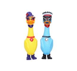 Mačkací kačenka 31 cm