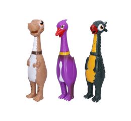 Mačkací dinosaurus 32 cm