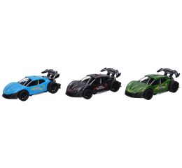 Auto závodní 16 cm