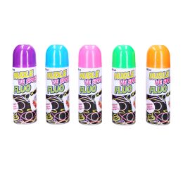 Nudle ve spreji FLUO 250ml